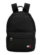 Tommy Hilfiger Tjw Daily Backpack Svart