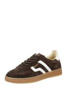 GANT Cuzima Sneaker Brun