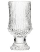 Iittala Ultima Thule Goblet 34Cl 2Pc Nude