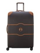 DELSEY PARIS Châtelet 76 Cm Trolley Brun