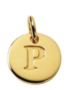 Syster P Beloved Mini Letter Gold Guld