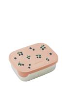 Liewood Arthur Printed Lunchbox Rosa