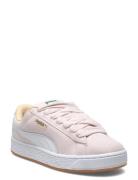 PUMA Suede Xl Rosa