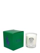 Polo Ralph Lauren Woodland Pine Candle Vit