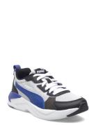 PUMA X-Ray 3 Lt Jr Blå
