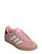 Adidas Originals Gazelle Indoor J Rosa