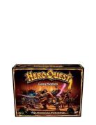 Hasbro Gaming F2847 Board Game Travel/Adventure Multi/patterned