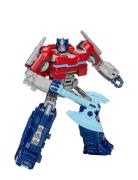 Transformers Transformers Prime Changer Optimus Prime Multi/patterned