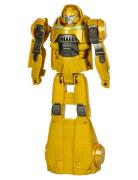 Transformers Transformers Mega Changer Bumblebee Multi/patterned
