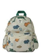 Liewood Andreas Backpack Multi/patterned