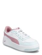 PUMA Carina Street Ps Vit