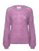 Noella Karessa Knit Rosa