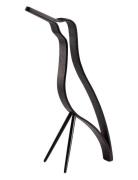 Cooee Design Woody Bird High Svart