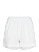 Noella Layne Shorts Vit