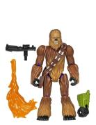 Star Wars Mixmashers Star Wars Chewbacca Multi/patterned