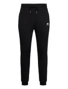 Alpha Industries Track Jogger Small Logo Svart