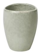 Broste Copenhagen Nordic Marsh Espresso Mug Grå