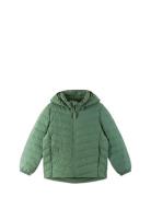 Reima Jacket, Uumaja Grön