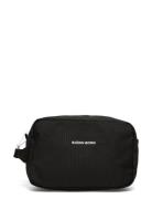 Björn Borg Borg Logo Wash Bag Svart
