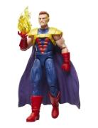 Marvel Marvel Legends Series Fabian Cortez Multi/patterned