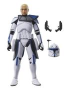 Star Wars Star Wars The Black Series Cl Captain Rex Multi/patterned