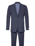 Tiger Of Sweden S.justin P Marinblå