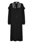 Noella Keysanna Dress Svart