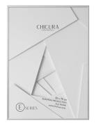 ChiCura Alu Frame E - Silver - Acrylic Silver