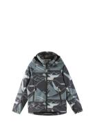 Reima Softshell Jacket, Aitoo Grå