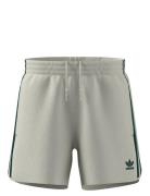Adidas Originals Sprinter Shorts Kräm