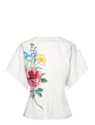 Ted Baker London Lahnaa Vit