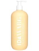 Ida Warg Beauty Volume Conditi R Travel 100Ml Nude