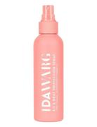 Ida Warg Beauty Uv & Heat Protection Spray 150Ml Nude