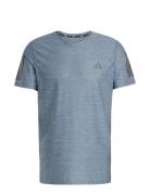 Adidas Performance Otr B Tee Blå