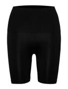 Selected Slfsally Shapewear Shorts B Svart