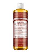Dr. Bronner’s 18-In-1 Castile Liquid Soap Eucalyptus Nude