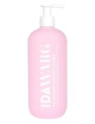 Ida Warg Beauty Plumping Conditi R Travel 100Ml Nude