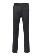 Selected Slhslim-Mylobill Black Trs B Noos Svart