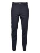 Selected Slhslim-Elon Trs Flex B Noos Marinblå