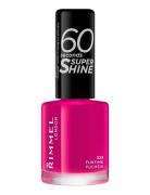 Rimmel Rimmel 60 Seconds Nail Polish