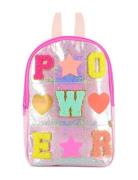 Billieblush Rucksack Rosa