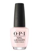 OPI Lisbon Wants Moor Opi Rosa