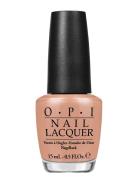 OPI A Great Opera-Tunity Orange