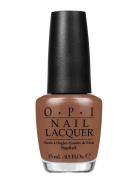 OPI Ice-Bergers & Fries Brun