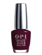OPI Infinite Shine Raisin The Bar 15 Ml Lila