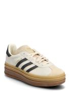 Adidas Originals Gazelle Bold W Beige
