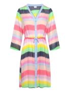 Nümph Nubeth Dress Multi/patterned