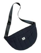 MSCH Copenhagen Mschsasja Icon Bumbag Key Svart