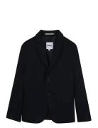BOSS Ceremony Jacket Svart