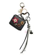 Pieces Pcjulie Keyhanger Bundle D2D Multi/patterned